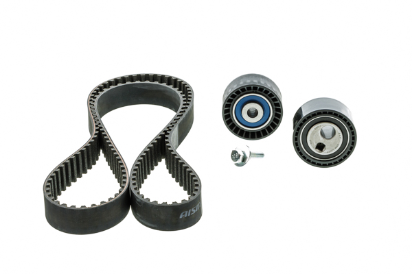 AISIN TSPS-048 Σετ οδοντωτού ιμάντα for CITROËN FIAT LANCIA PEUGEOT